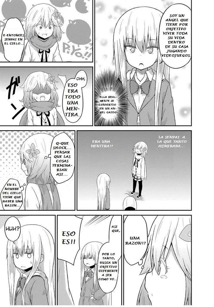 Gabriel Dropout (2014) - Capítulo 24 - Página 15 - LectorTMOo
