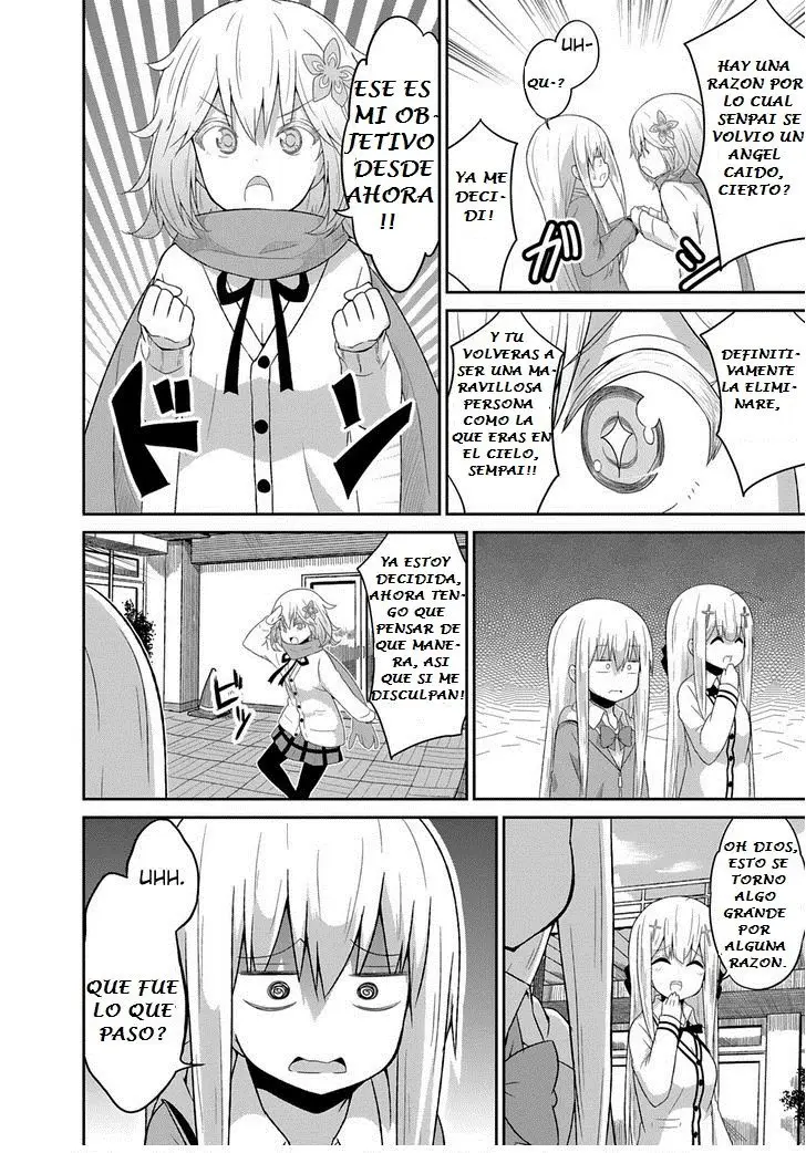 Gabriel Dropout (2014) - Capítulo 24 - Página 16 - LectorTMOo