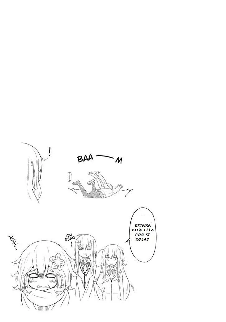 Gabriel Dropout (2014) - Capítulo 24 - Página 17 - LectorTMOo