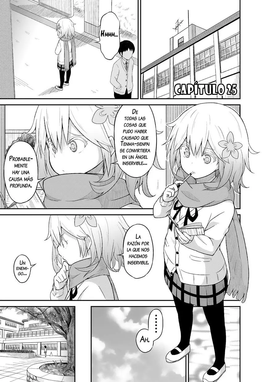 Gabriel Dropout (2014) - Capítulo 25 - Página 2 - LectorTMOo