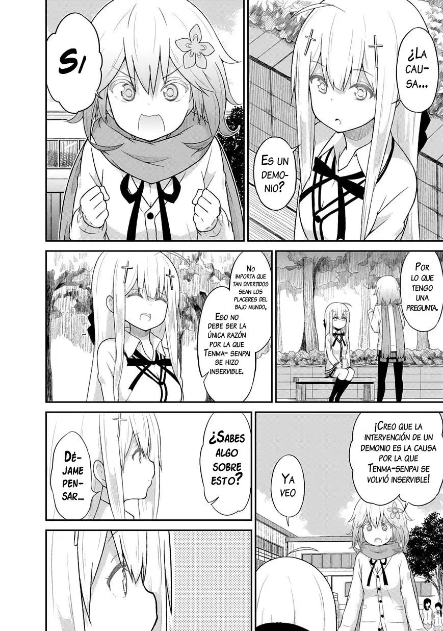 Gabriel Dropout (2014) - Capítulo 25 - Página 3 - LectorTMOo
