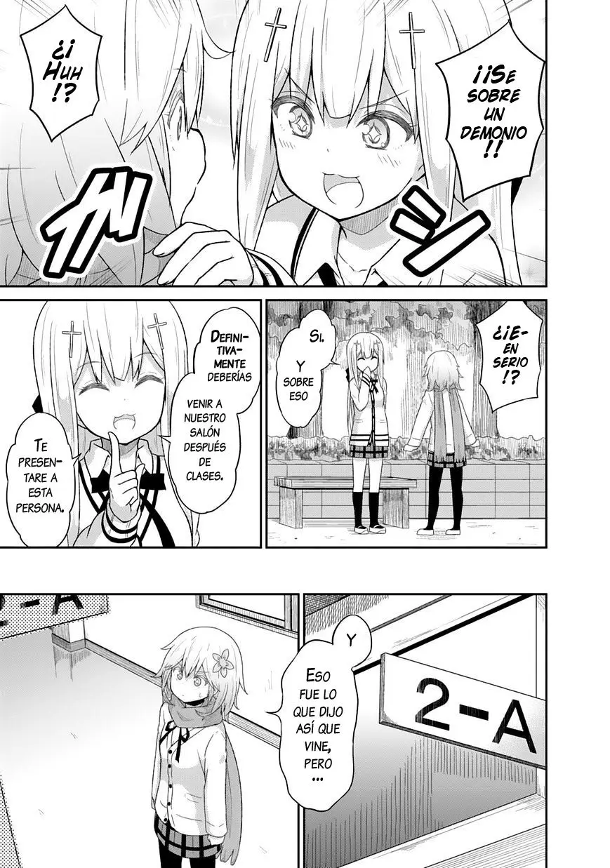 Gabriel Dropout (2014) - Capítulo 25 - Página 4 - LectorTMOo