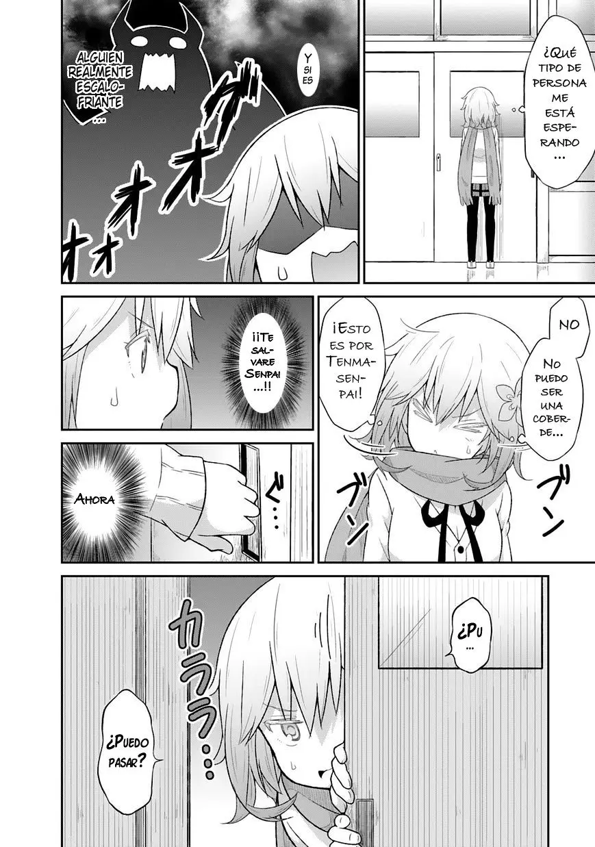 Gabriel Dropout (2014) - Capítulo 25 - Página 5 - LectorTMOo