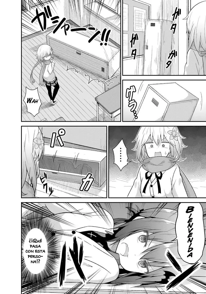 Gabriel Dropout (2014) - Capítulo 25 - Página 7 - LectorTMOo