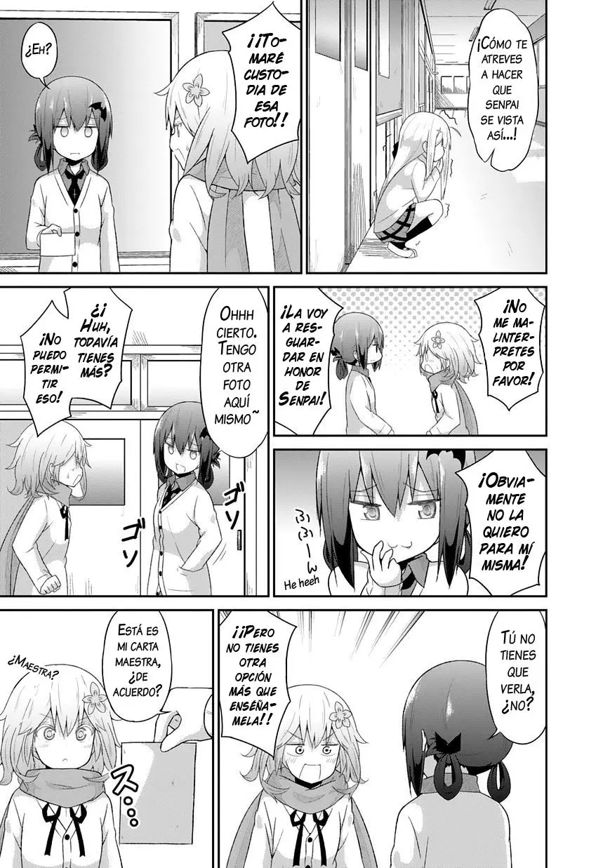 Gabriel Dropout (2014) - Capítulo 25 - Página 12 - LectorTMOo