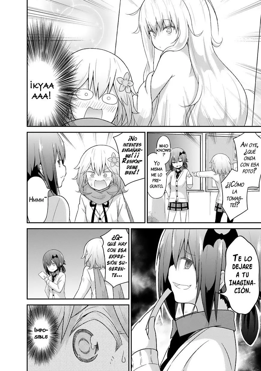 Gabriel Dropout (2014) - Capítulo 25 - Página 13 - LectorTMOo