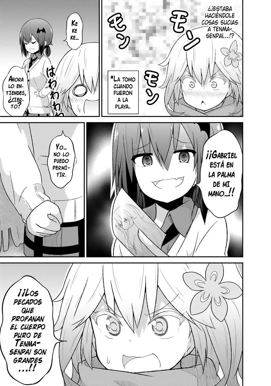 Gabriel Dropout (2014) - Capítulo 25 - Página 14 - LectorTMOo