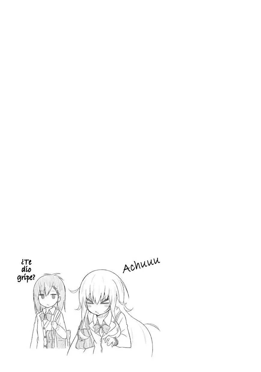 Gabriel Dropout (2014) - Capítulo 25 - Página 16 - LectorTMOo