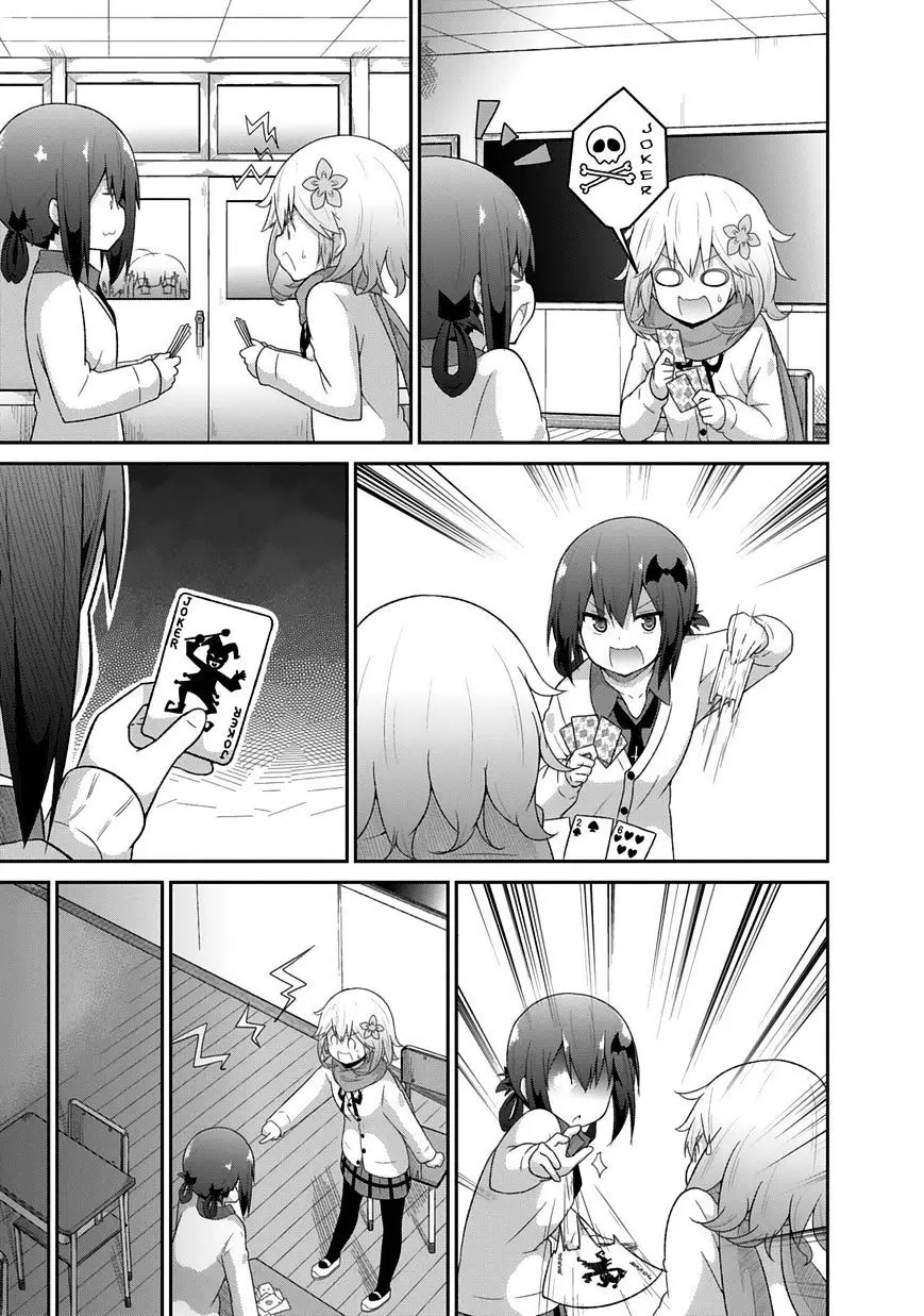 Gabriel Dropout (2014) - Capítulo 26 - Página 6 - LectorTMOo