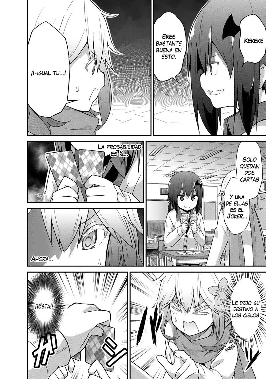 Gabriel Dropout (2014) - Capítulo 26 - Página 7 - LectorTMOo