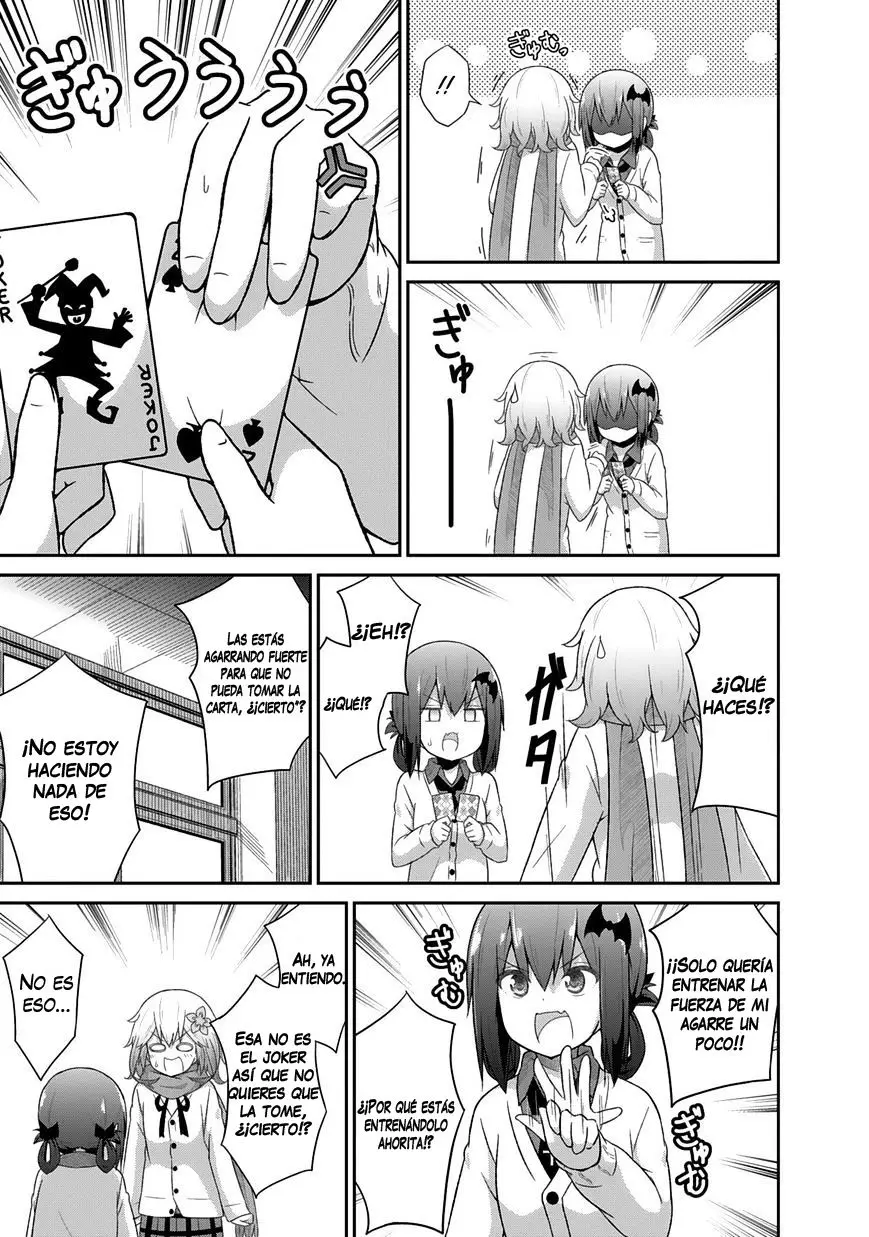 Gabriel Dropout (2014) - Capítulo 26 - Página 8 - LectorTMOo