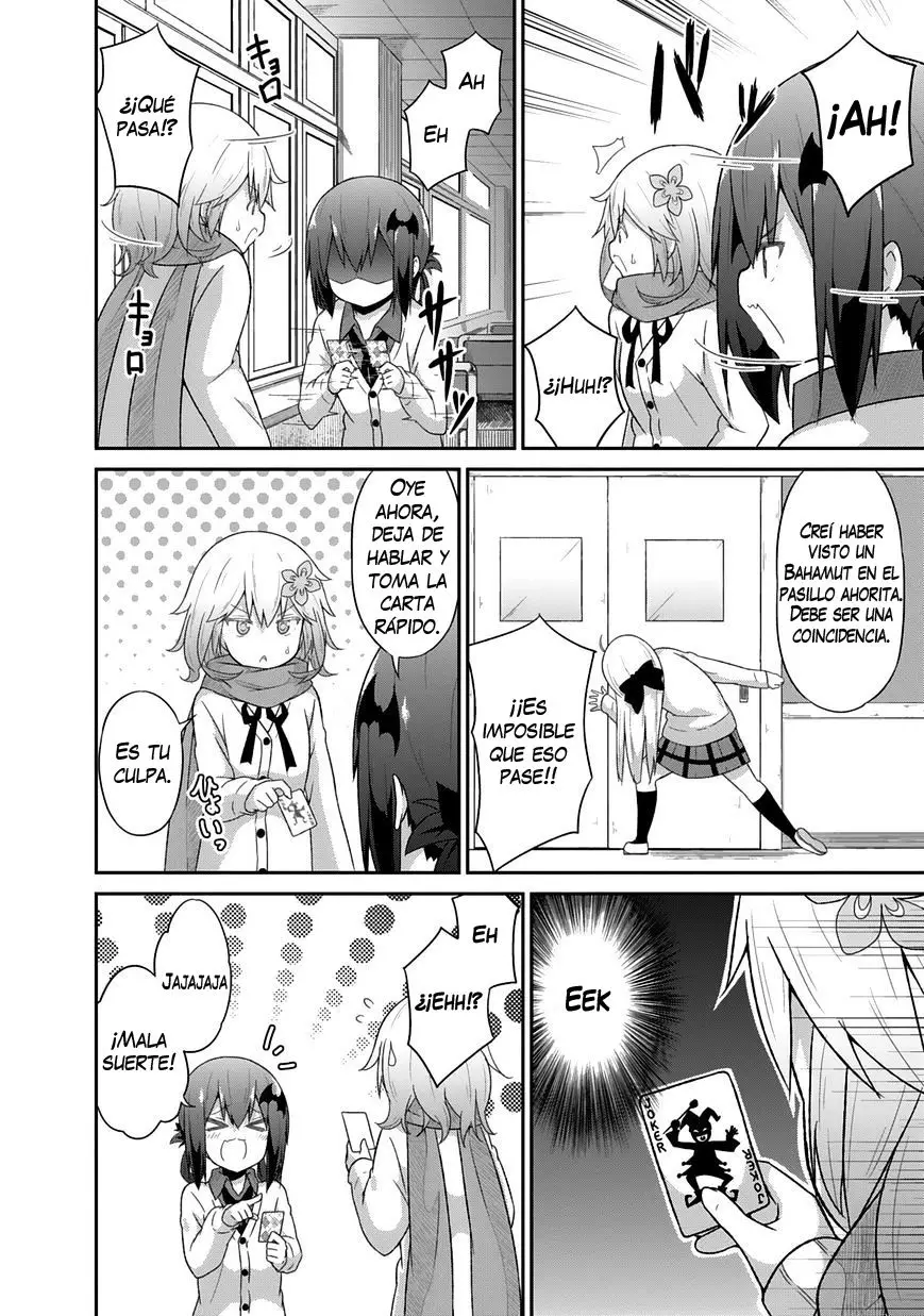 Gabriel Dropout (2014) - Capítulo 26 - Página 9 - LectorTMOo