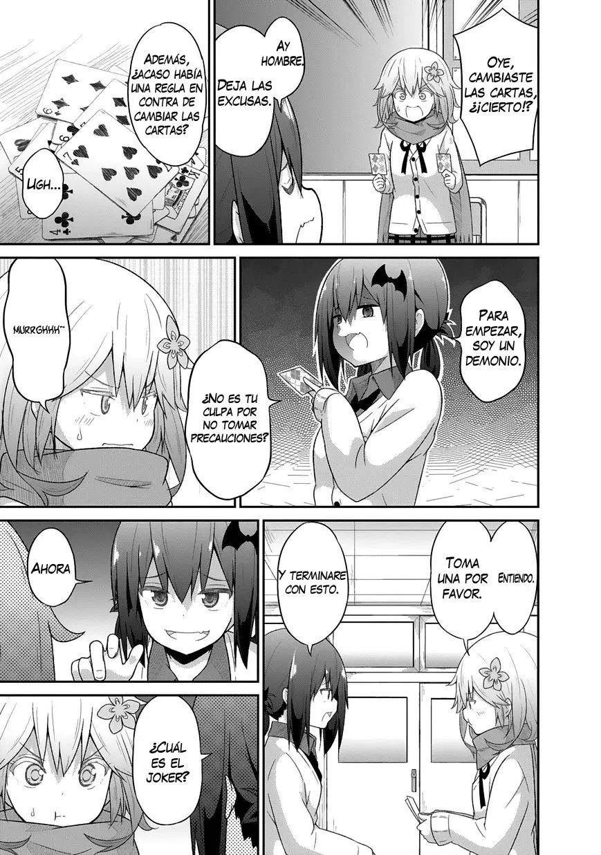 Gabriel Dropout (2014) - Capítulo 26 - Página 10 - LectorTMOo