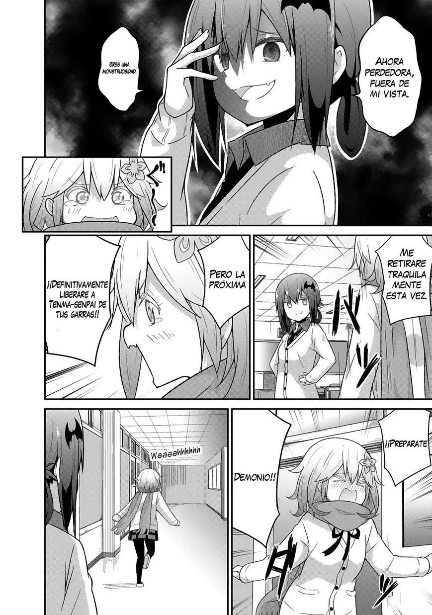 Gabriel Dropout (2014) - Capítulo 26 - Página 13 - LectorTMOo