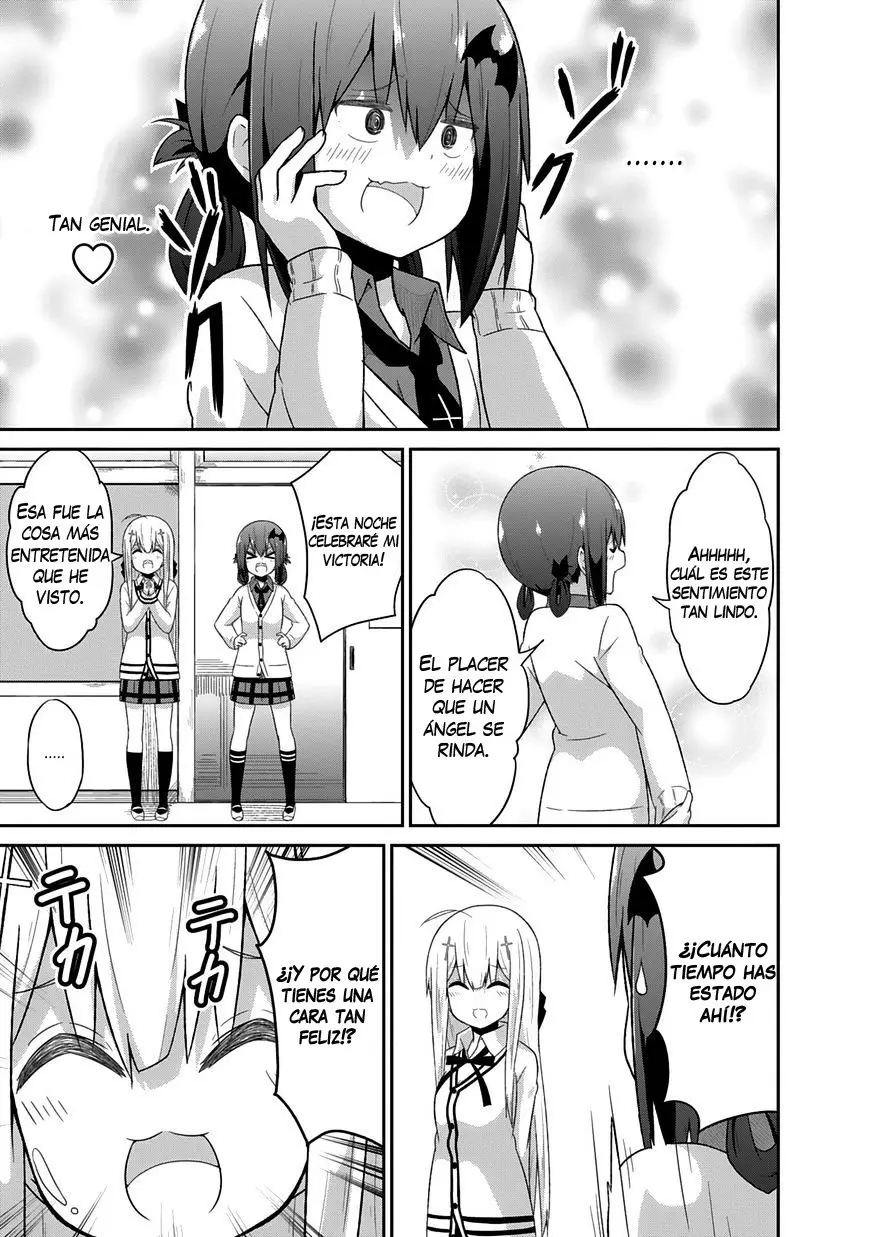 Gabriel Dropout (2014) - Capítulo 26 - Página 14 - LectorTMOo
