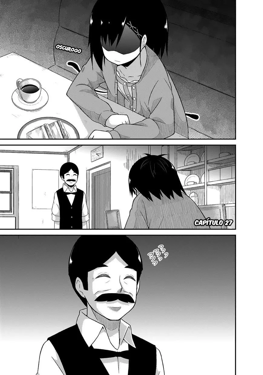 Gabriel Dropout (2014) - Capítulo 27 - Página 2 - LectorTMOo
