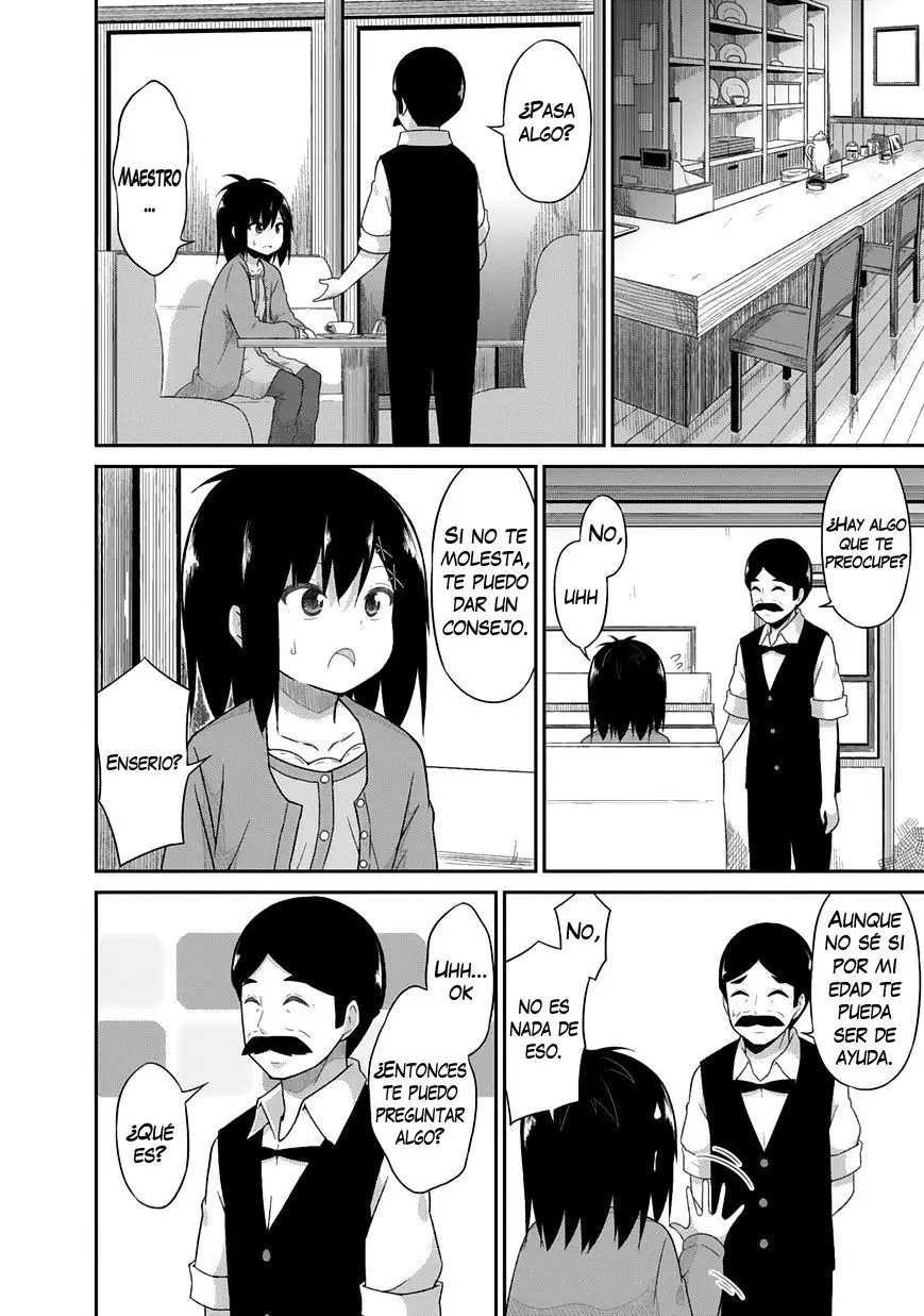 Gabriel Dropout (2014) - Capítulo 27 - Página 3 - LectorTMOo