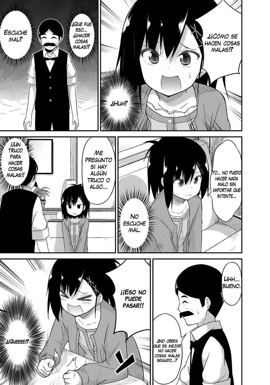 Gabriel Dropout (2014) - Capítulo 27 - Página 4 - LectorTMOo