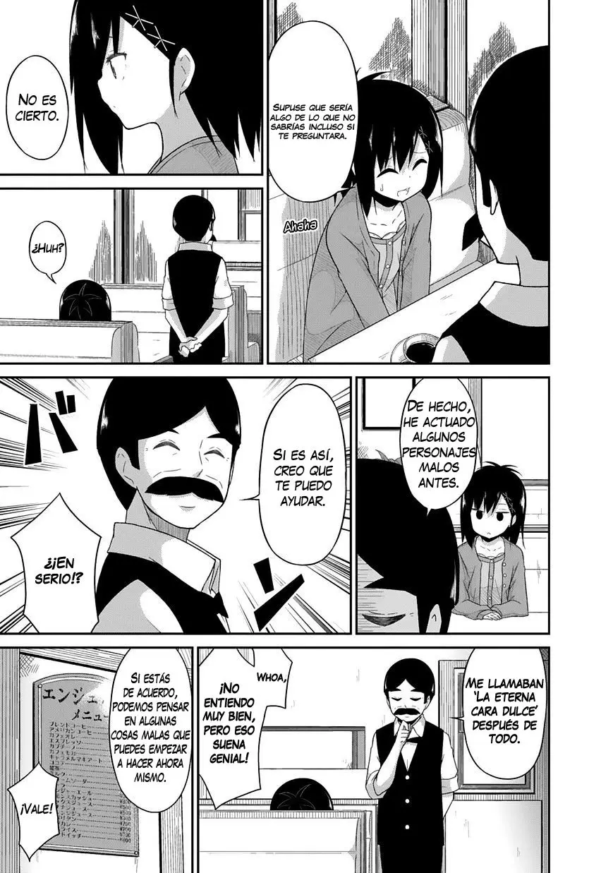 Gabriel Dropout (2014) - Capítulo 27 - Página 6 - LectorTMOo