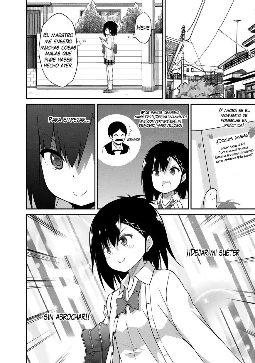 Gabriel Dropout (2014) - Capítulo 27 - Página 7 - LectorTMOo