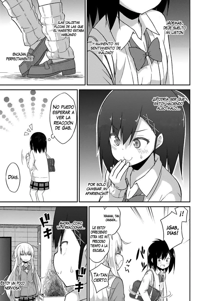 Gabriel Dropout (2014) - Capítulo 27 - Página 8 - LectorTMOo