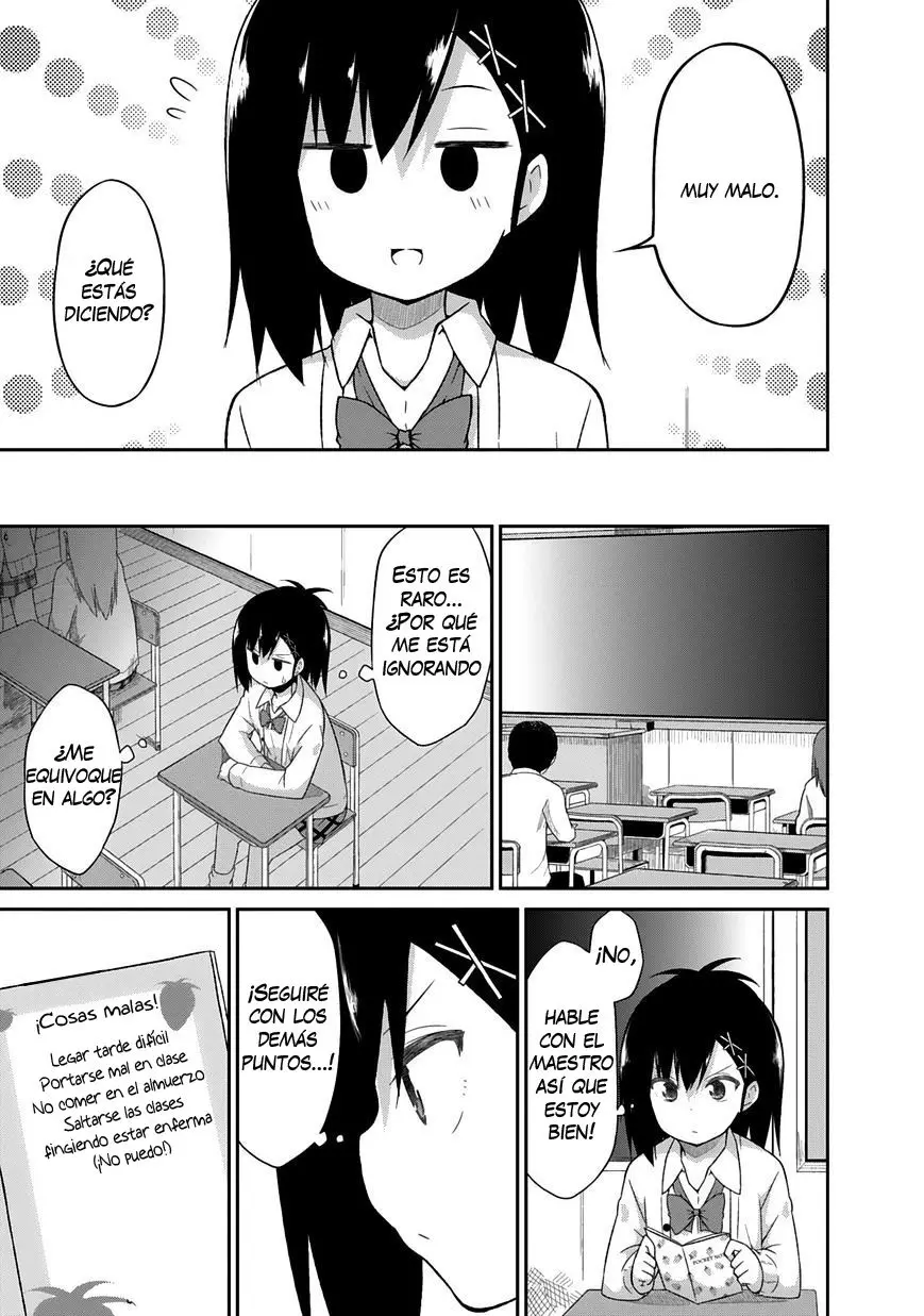 Gabriel Dropout (2014) - Capítulo 27 - Página 10 - LectorTMOo