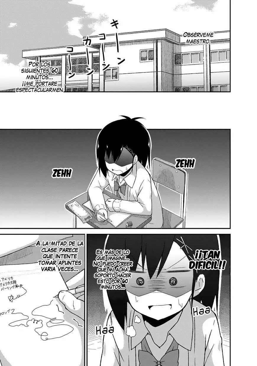 Gabriel Dropout (2014) - Capítulo 27 - Página 14 - LectorTMOo