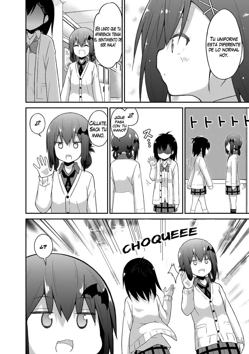 Gabriel Dropout (2014) - Capítulo 27 - Página 17 - LectorTMOo