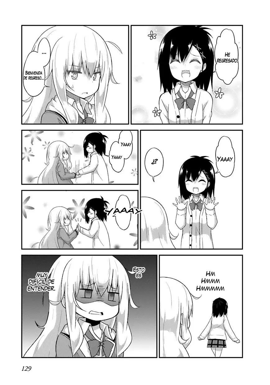 Gabriel Dropout (2014) - Capítulo 27 - Página 18 - LectorTMOo