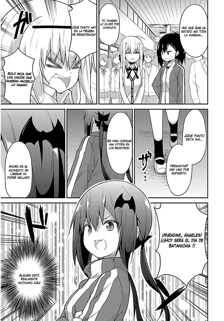 Gabriel Dropout (2014) - Capítulo 28 - Página 4 - LectorTMOo