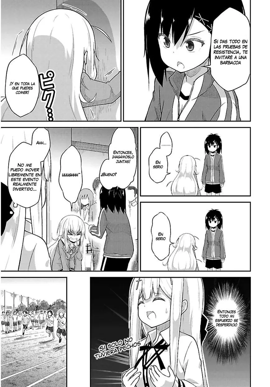 Gabriel Dropout (2014) - Capítulo 28 - Página 6 - LectorTMOo