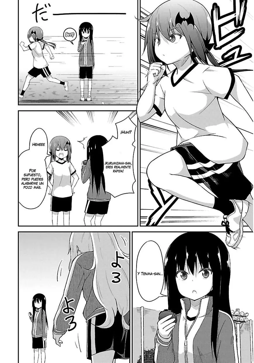 Gabriel Dropout (2014) - Capítulo 28 - Página 7 - LectorTMOo