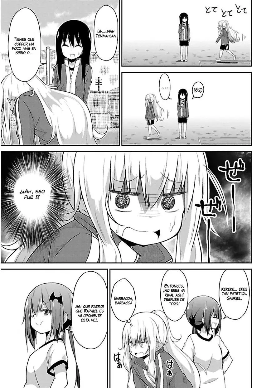 Gabriel Dropout (2014) - Capítulo 28 - Página 8 - LectorTMOo