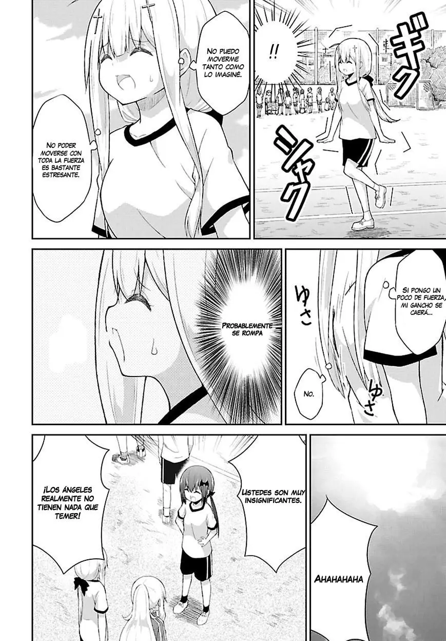 Gabriel Dropout (2014) - Capítulo 28 - Página 9 - LectorTMOo