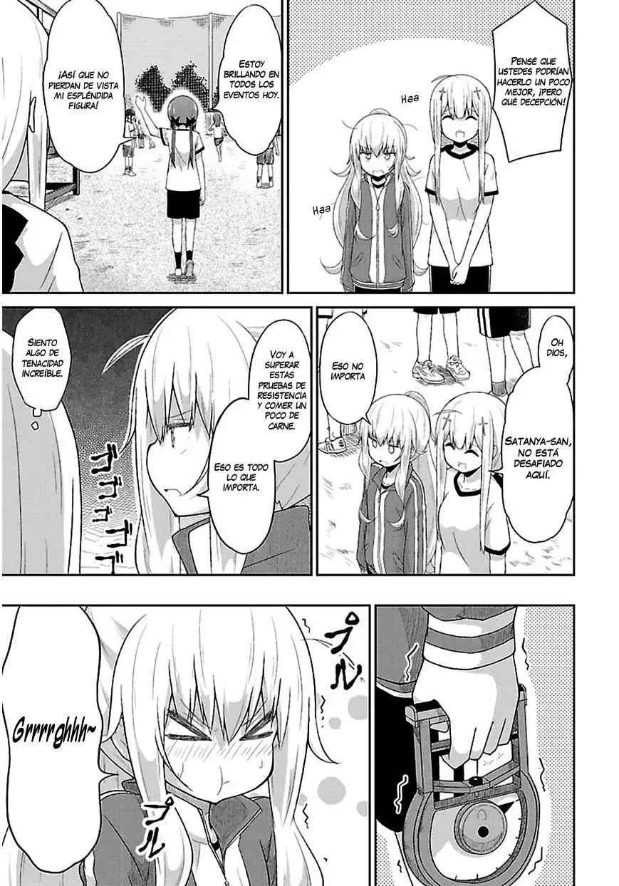 Gabriel Dropout (2014) - Capítulo 28 - Página 10 - LectorTMOo
