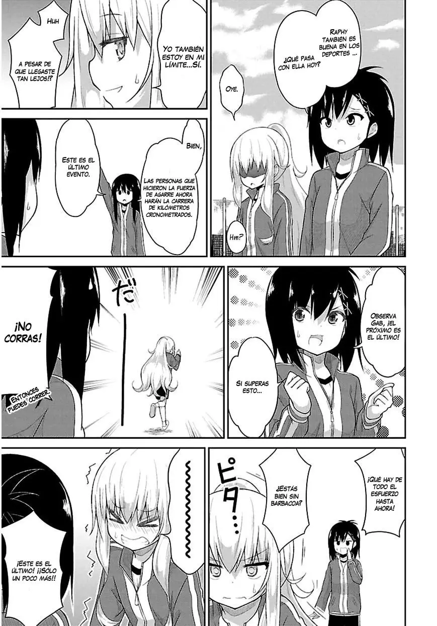 Gabriel Dropout (2014) - Capítulo 28 - Página 12 - LectorTMOo
