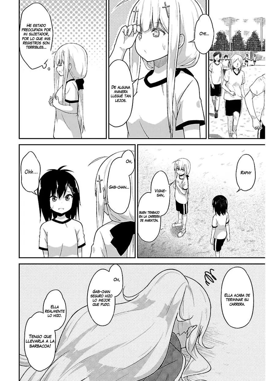 Gabriel Dropout (2014) - Capítulo 28 - Página 13 - LectorTMOo