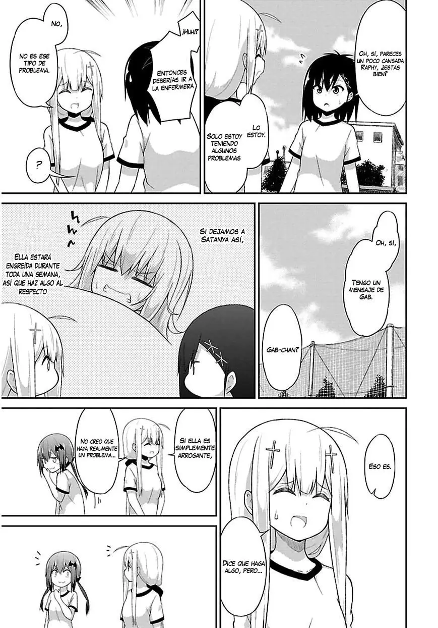 Gabriel Dropout (2014) - Capítulo 28 - Página 14 - LectorTMOo
