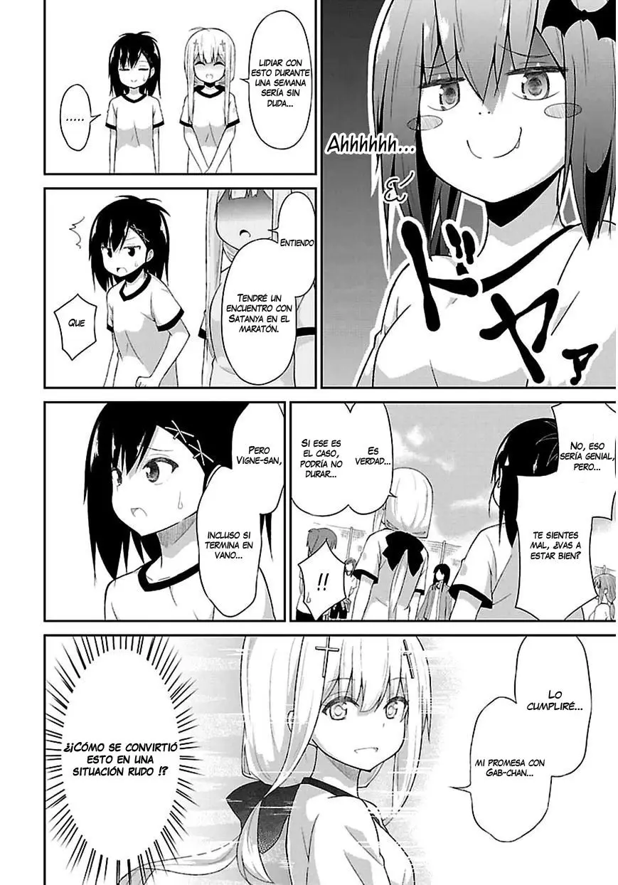 Gabriel Dropout (2014) - Capítulo 28 - Página 15 - LectorTMOo