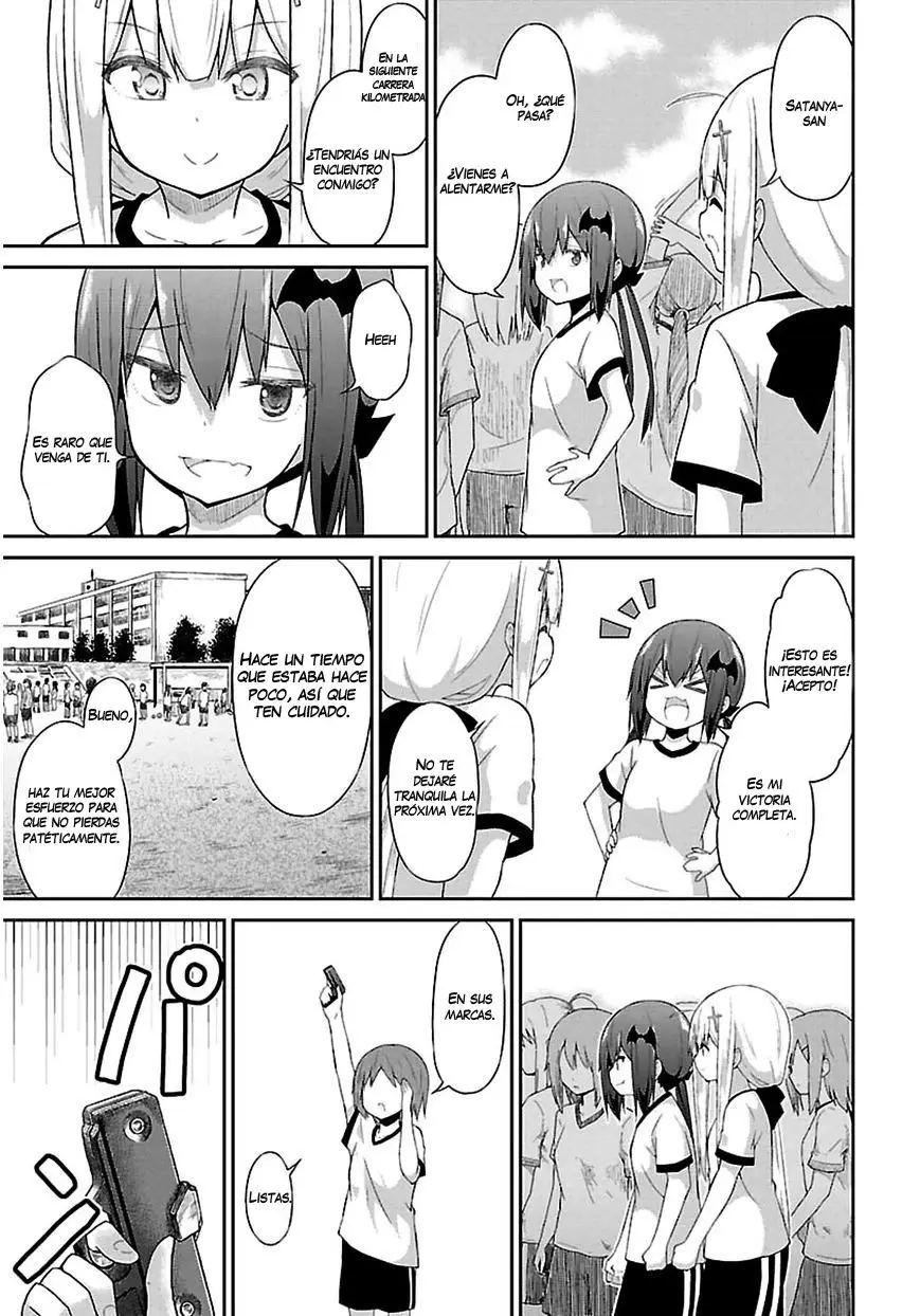 Gabriel Dropout (2014) - Capítulo 28 - Página 16 - LectorTMOo