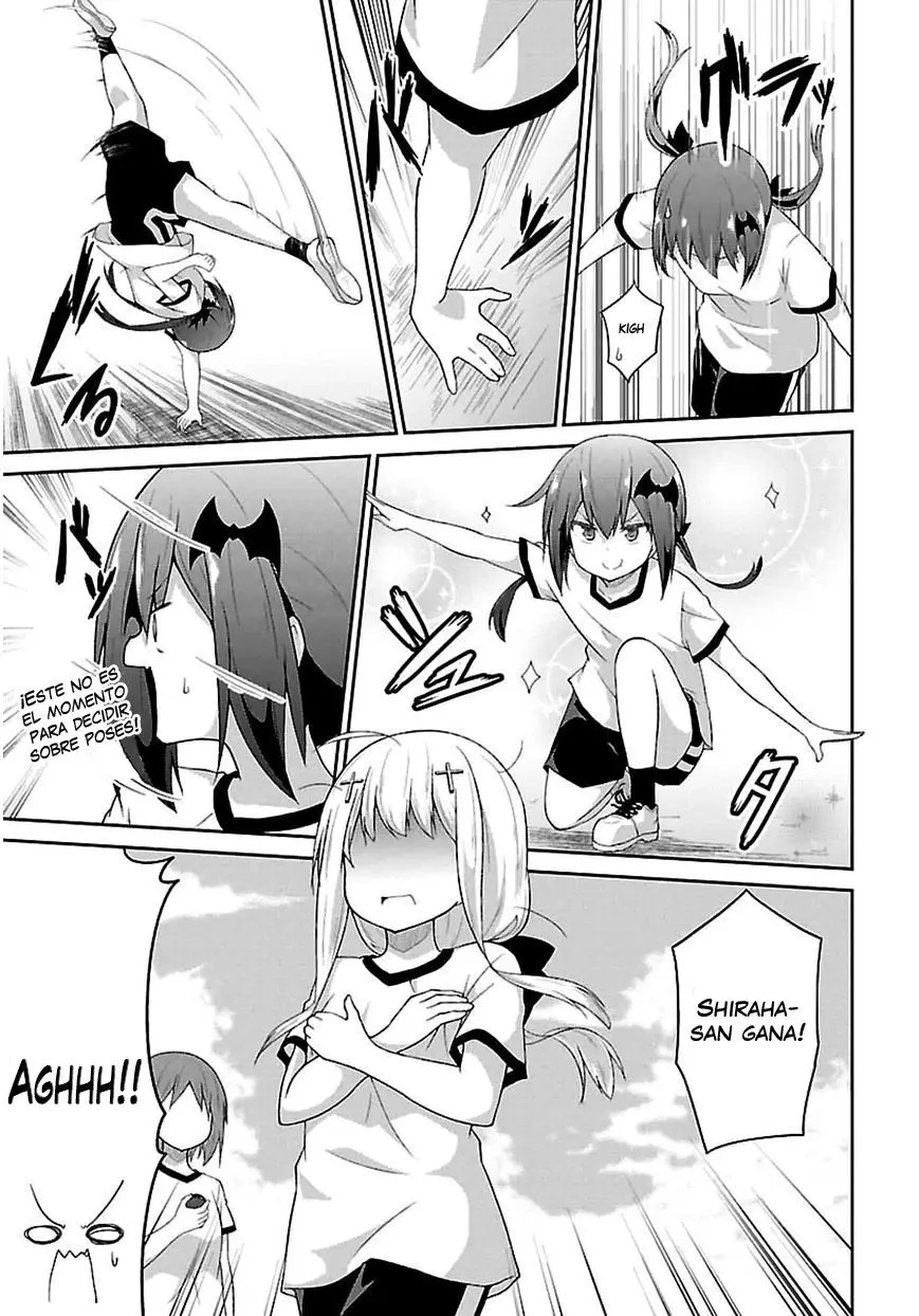 Gabriel Dropout (2014) - Capítulo 28 - Página 18 - LectorTMOo