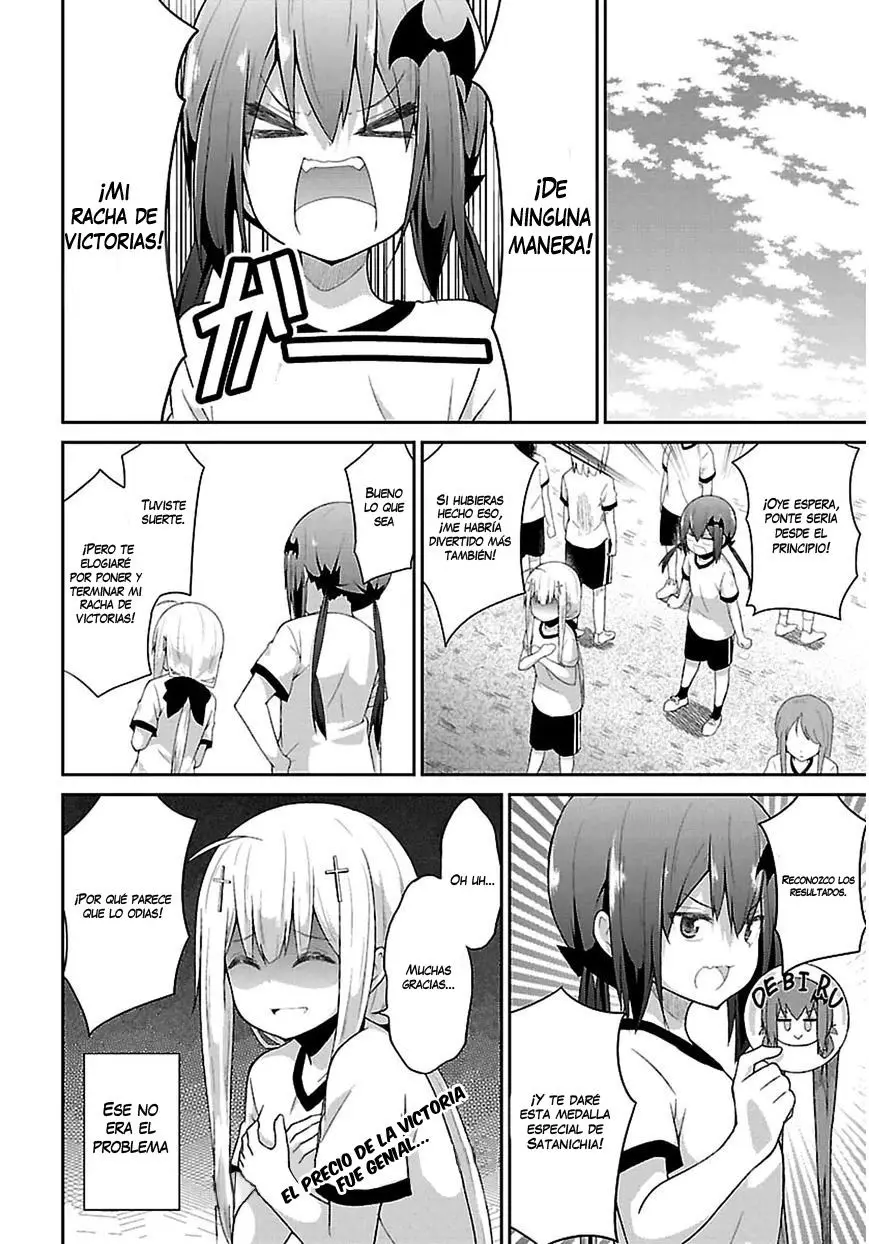 Gabriel Dropout (2014) - Capítulo 28 - Página 19 - LectorTMOo