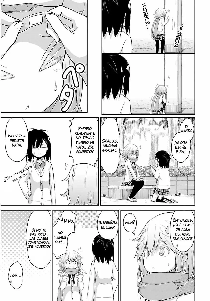 Gabriel Dropout (2014) - Capítulo 29 - Página 4 - LectorTMOo