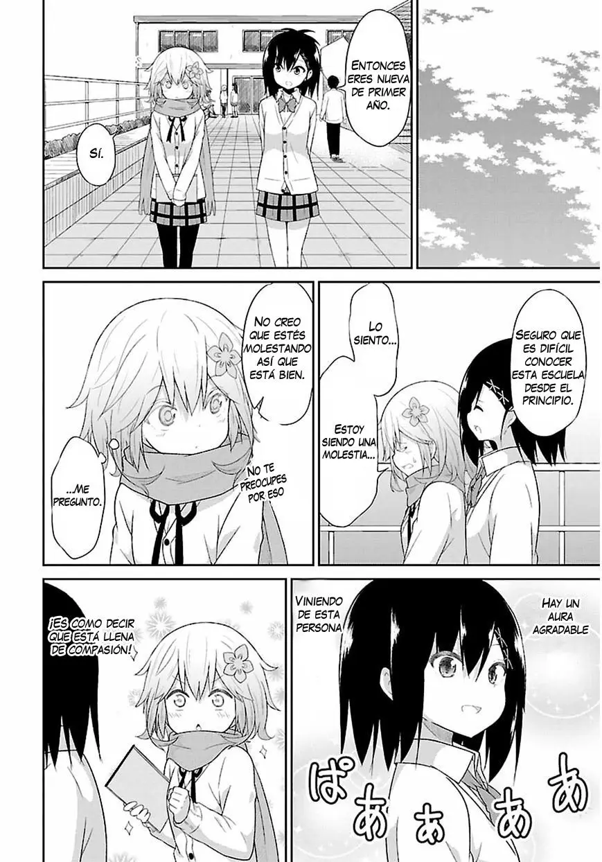 Gabriel Dropout (2014) - Capítulo 29 - Página 5 - LectorTMOo