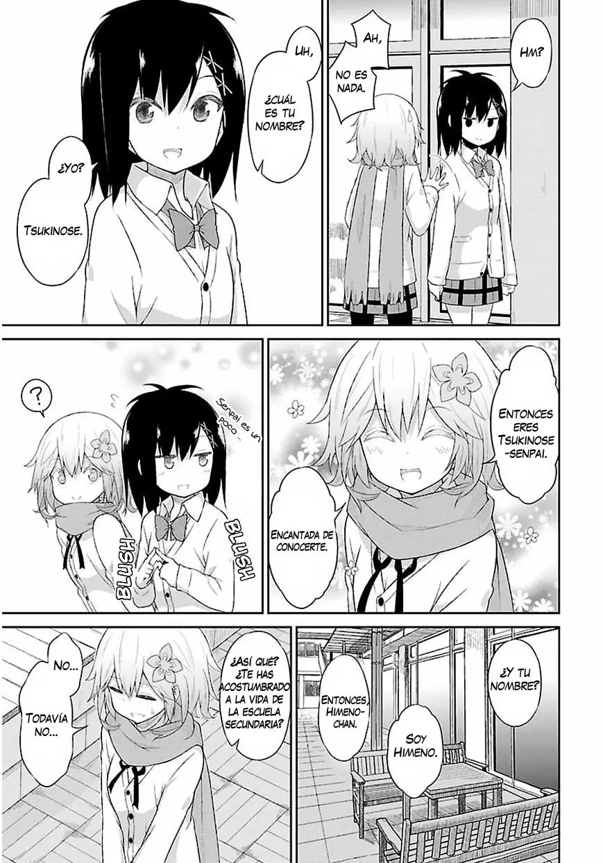 Gabriel Dropout (2014) - Capítulo 29 - Página 6 - LectorTMOo