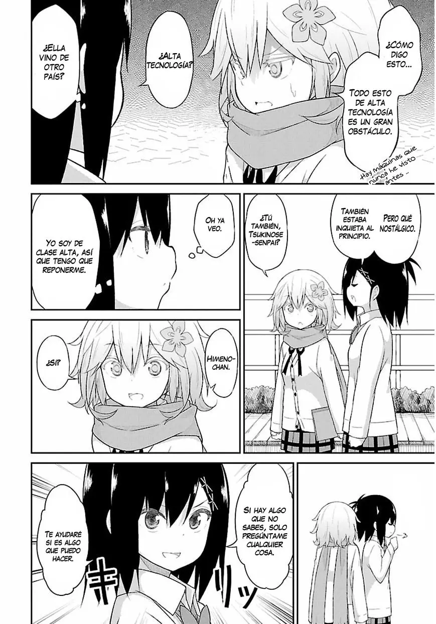 Gabriel Dropout (2014) - Capítulo 29 - Página 7 - LectorTMOo