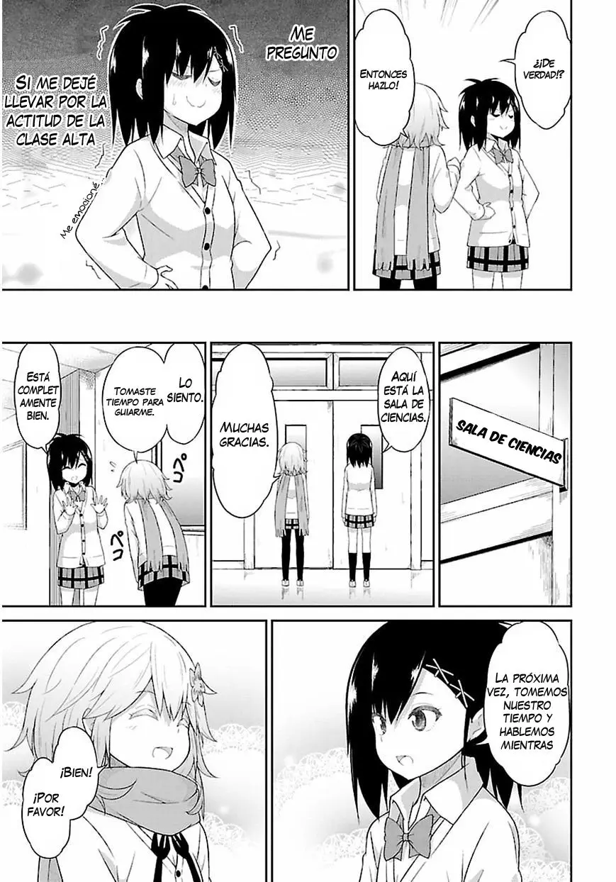 Gabriel Dropout (2014) - Capítulo 29 - Página 8 - LectorTMOo