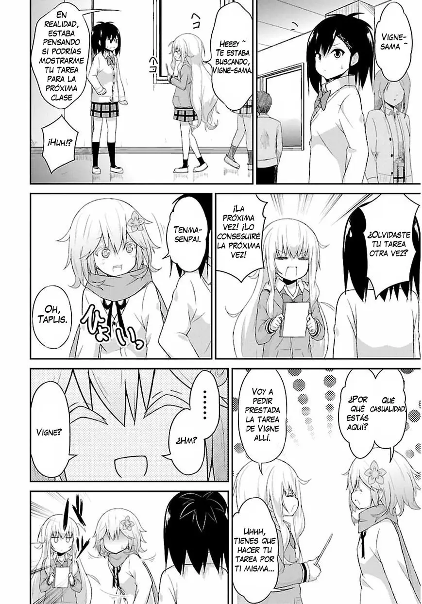 Gabriel Dropout (2014) - Capítulo 29 - Página 9 - LectorTMOo