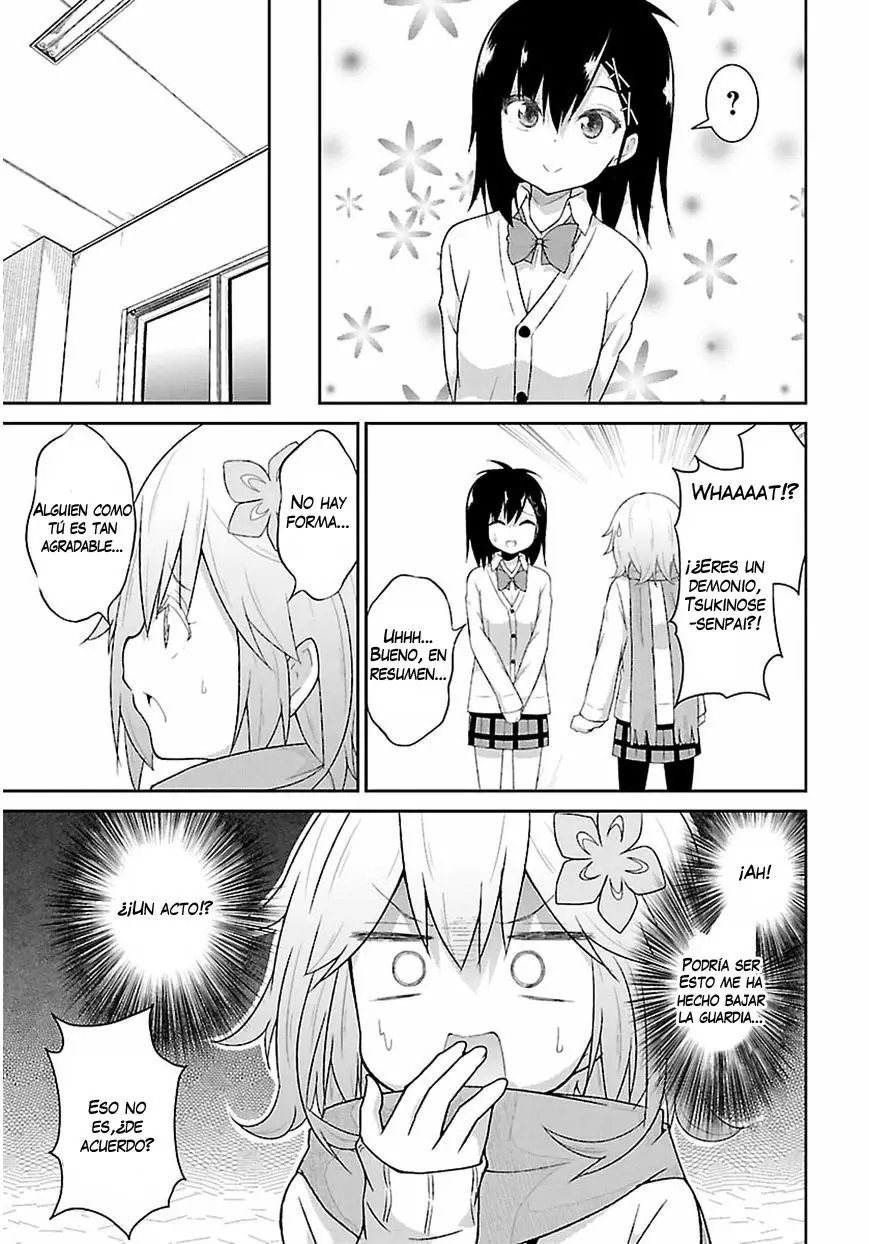 Gabriel Dropout (2014) - Capítulo 29 - Página 10 - LectorTMOo