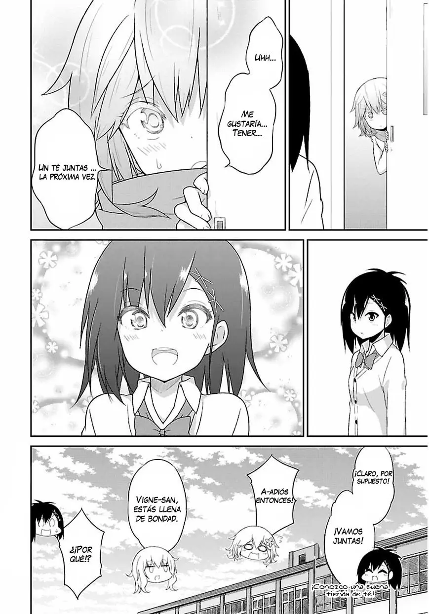 Gabriel Dropout (2014) - Capítulo 29 - Página 13 - LectorTMOo